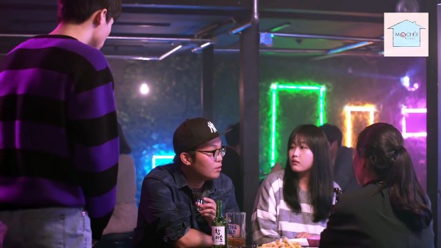 [Vietsub] Pub tình yêu- Luv Pub- Tập đặc biệt part 1 - Bài giảng đặc biệt 'Love Master)