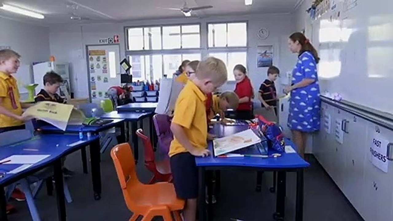 Teacher with dyslexia and ADHD breaking stereotypes