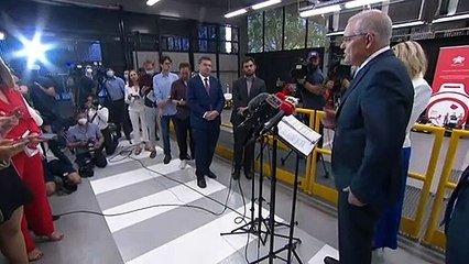 Political parties increase scare campaigns ahead of federal election