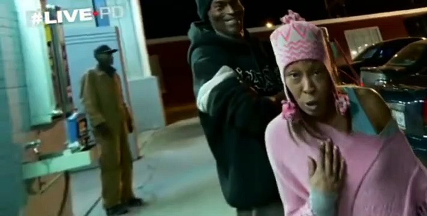 Live PD S01 E12
