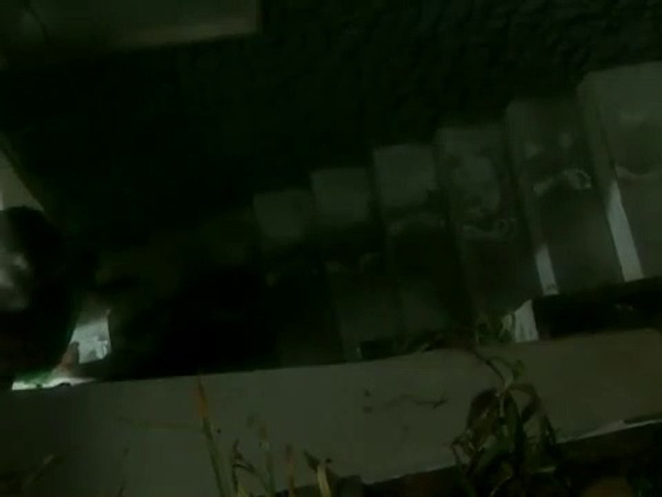 X Zone _ Hindi Horror Show _ Full Episode - 31 _