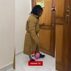 Paques en côte d'ivoire, une histoire de Fally ipupa baoulé