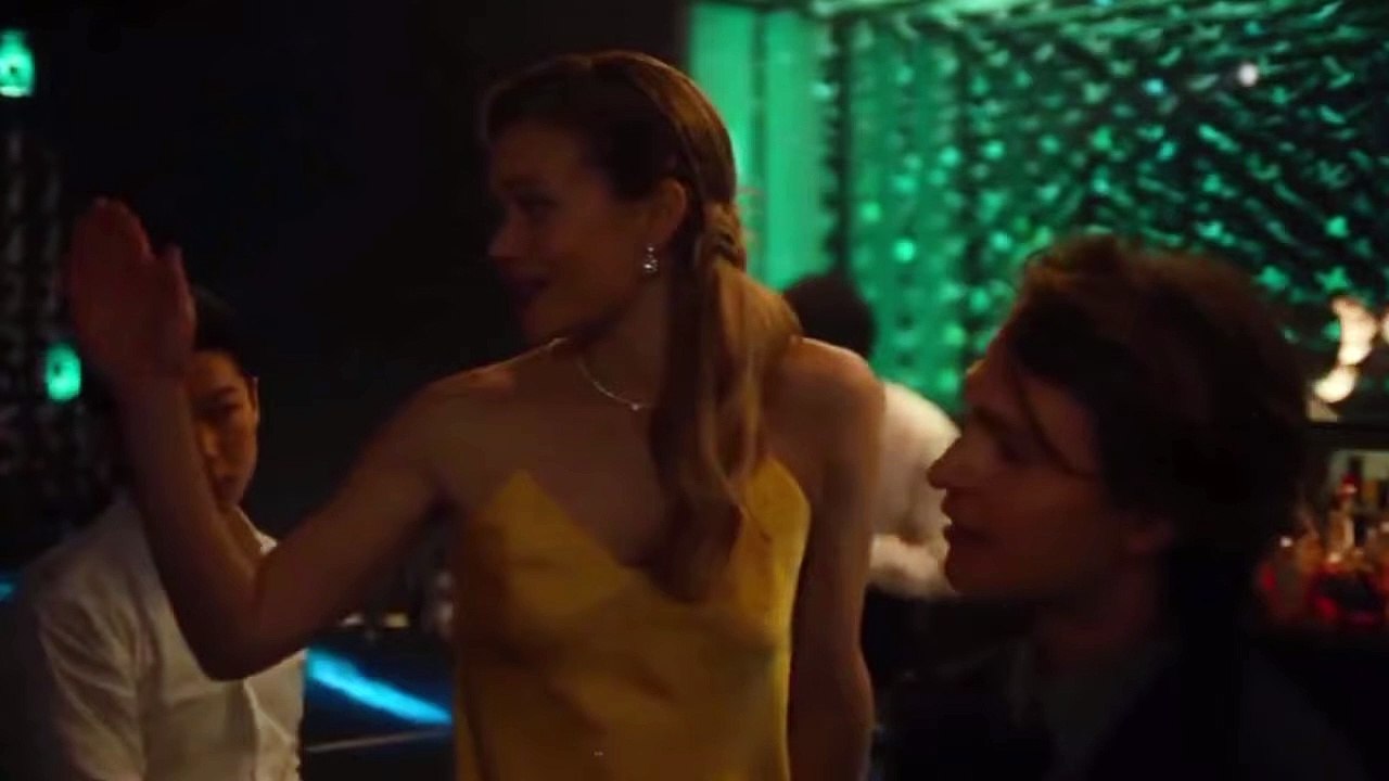 Tokyo Vice Episode 7 & 8 Promo (2022) - HBO Max, Release Date, Cast, Trailer, Ending, Plot, Review,