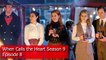 When Calls the Heart Season 9 Episode 8 Sneak Peek (2022) - Hallmark Channel, Preview, Spoiler,Promo