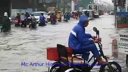 KONTENG ULAN BAHA NA NAMAN!