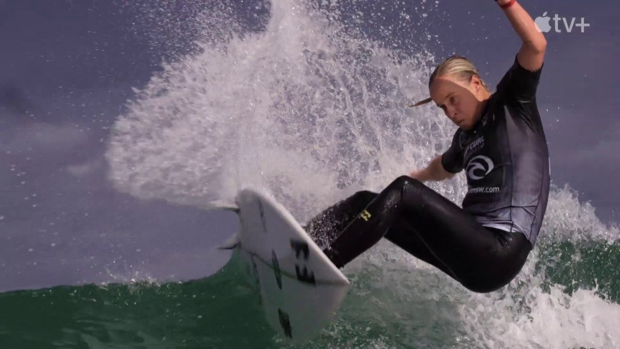 Make or Break - S01 Trailer (English) HD