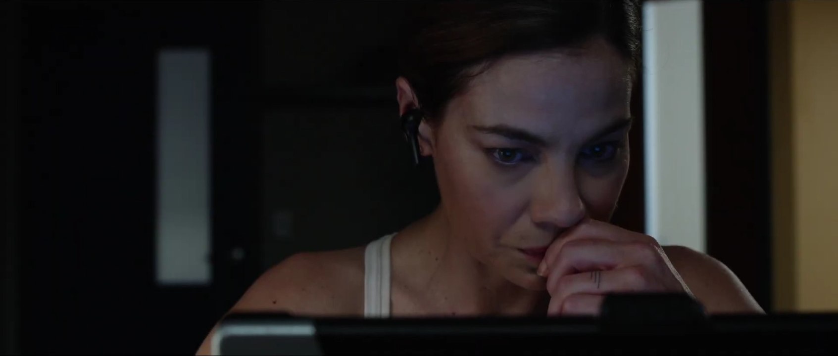 Black Site - Trailer (English) HD