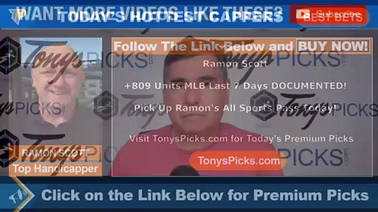 Blue Jays vs Red Sox 4/19/22 FREE MLB Picks and Predictions on MLB Betting Tips for Today