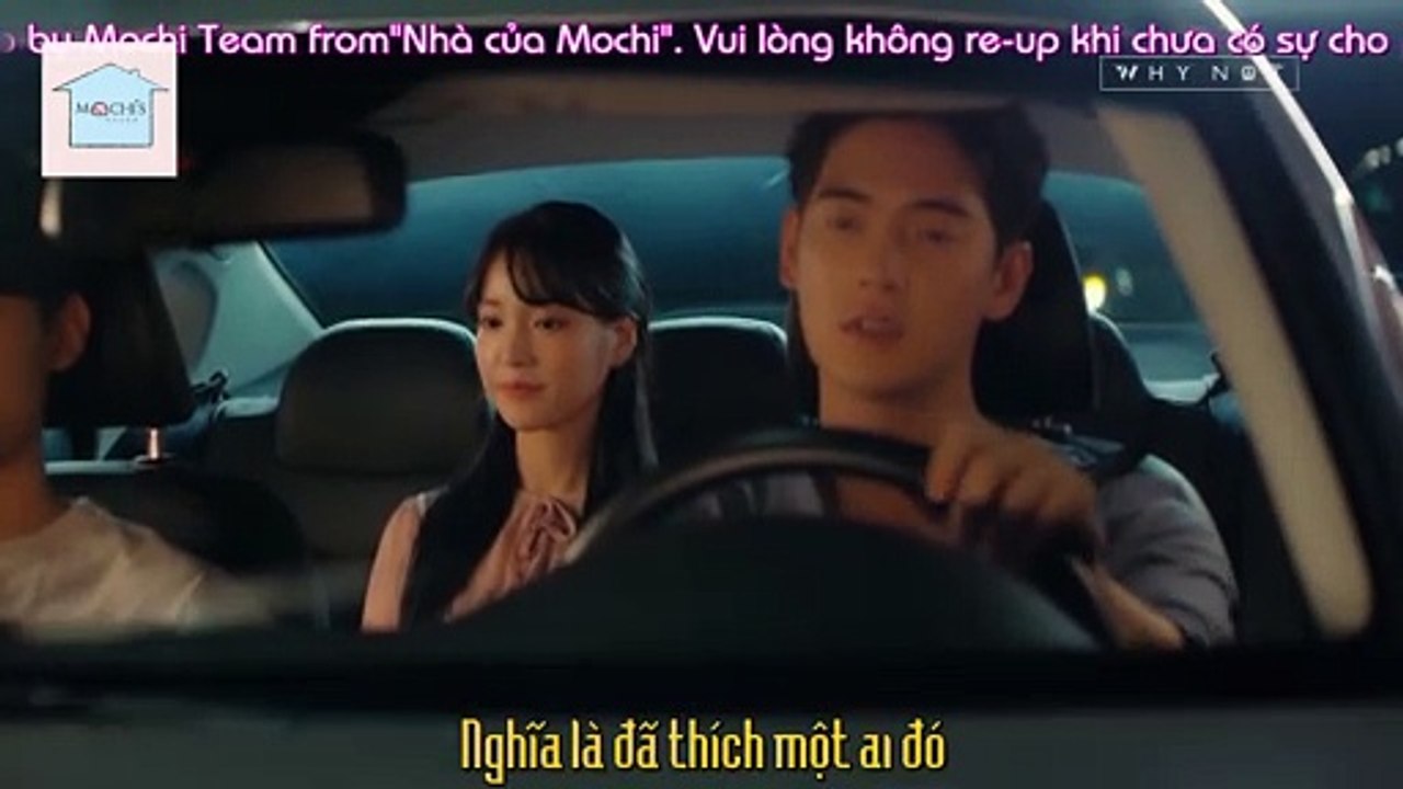 [Vietsub] Lý do ta mất ngủ -Ep 2.1 - Tình đơn phương