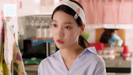[Vietsub] Lý do ta mất ngủ- Ep 2.3 - Khi con gái do dự chuyện kết hôn