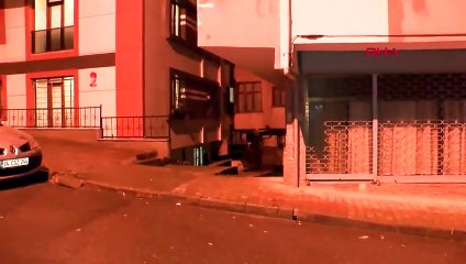 ''Suriyeli bir kardeşimiz'' daha İstanbul'da dehşet saçtı: 3 çocuğu rehin aldı