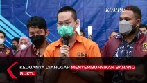 Kronologi Penangkapan Vanessa Khong, Tersangka Baru di Kasus Binomo Indra Kenz