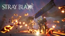 Segundo tráiler de Stray Blade: el RPG enseña sus mecánicas de combate y abre registros para la beta