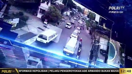 Live Pantauan Arus Lalu Lintas NTMC Siang (19/4/2022)