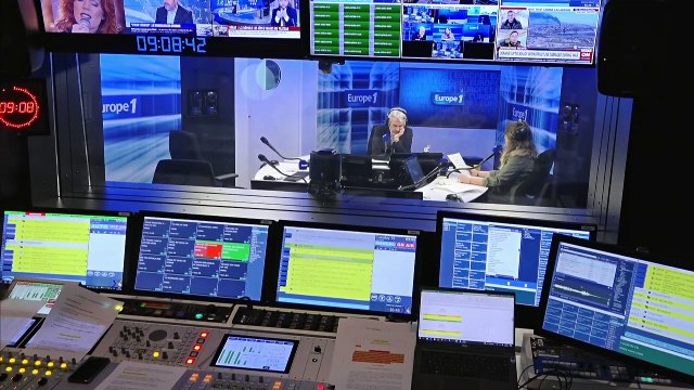 L’émission de Jimmy Fallon en version française, la Fifa créé sa plateforme gratuite de vidéos et de jeux en ligne et BFM Business lance BFM Crypto