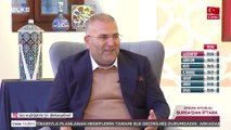 Erkan Aydın’la Bursa’dan İftara 17. Bölüm - İbrahim Altan, Halil İbrahim Demir (18 Nisan 2022)