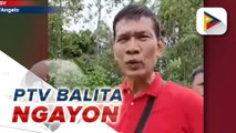 Kampo ni presidential candidate Ka Leody de Guzman, pinaputukan sa Bukidnon;