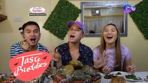 Taste Buddies: It's 'Tikiman time' in Leyte!