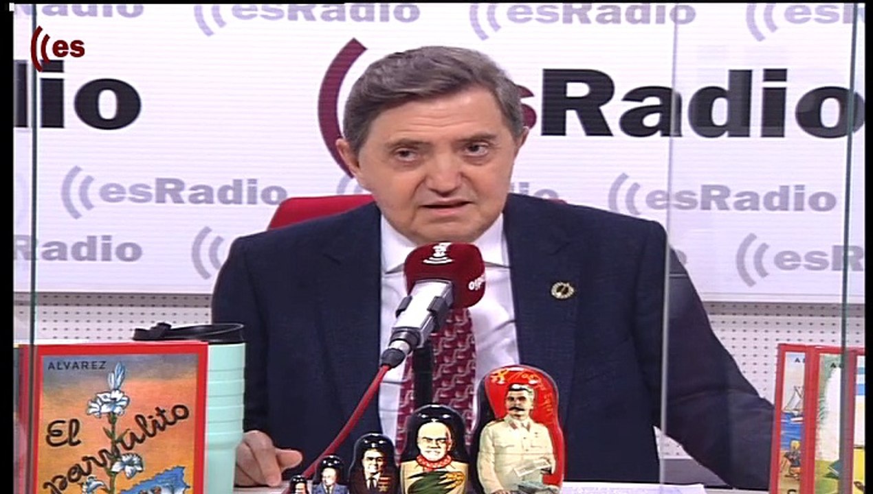 Federico a las 7: Desmontando las mentiras de Sánchez