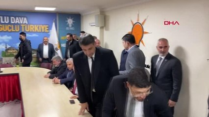 BAKAN KURUM, GEBZE MİLLET BAHÇESİ'NDE İNCELEMEDE BULUNDU