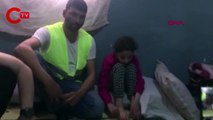 Mersin'de kaybolan 8 yaşındaki kız çocuğu bulundu