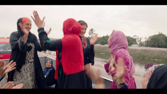 تابعوا أحداث مليئة بالمغامرات مع رانيا وسكينة في حلقة جديدة الليلة 6 مساءً بتوقيت السعودية على #MBCDrama فكونوا على الموعد