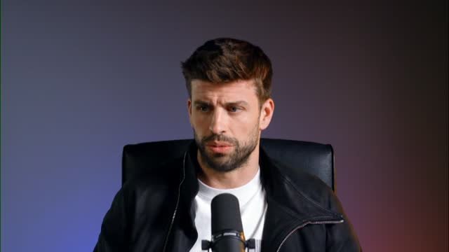 Piqué: No es que me esconda, es que me siento orgulloso porque hemos hecho un trabajo espectacular