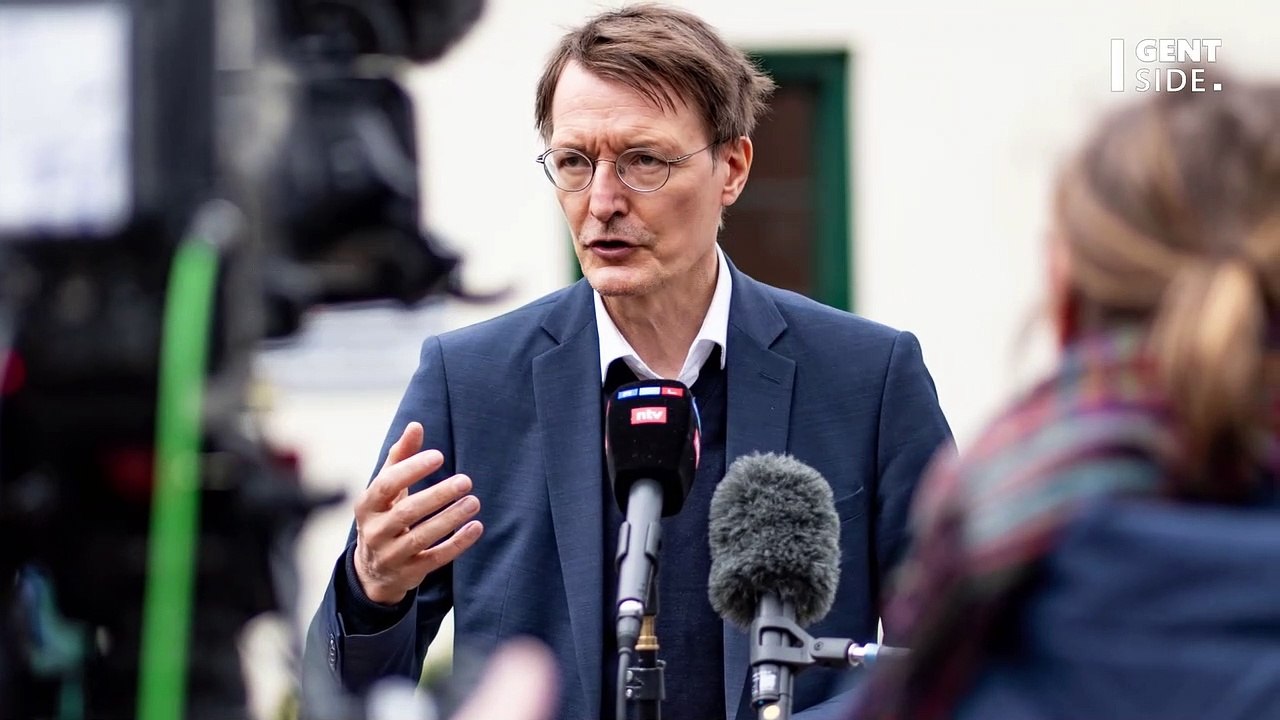 Krankenkassen fordern Sparpaket von Lauterbach