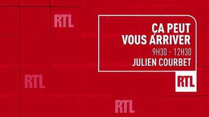 Le journal RTL de 10h du 19 avril 2022