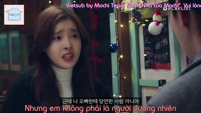 [Vietsub] Love Playlist - Season 3 - Ep 1 - Khoảnh khắc khó chịu nhất sau chia tay
