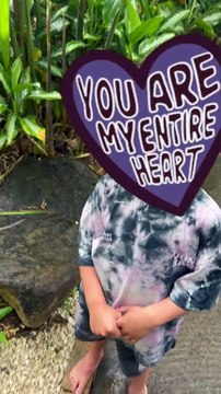 Jérémy Frérot et Laure Manaudou en vacances avec leurs enfants en Guadeloupe.