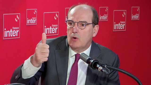 L'invité de 8h20 : Le grand entretien