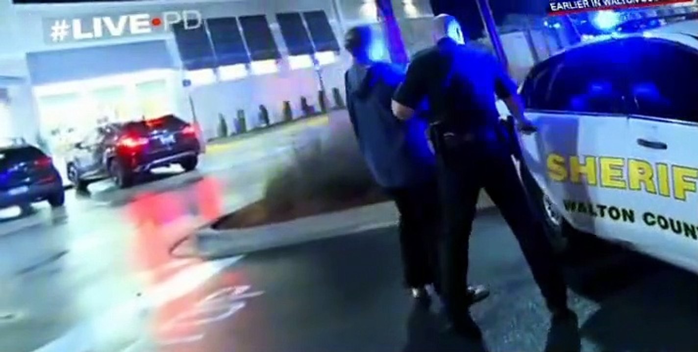 Live PD S01 E14