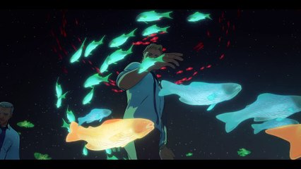 Love, Death + Robots. Volume 3 - Official Teaser Netflix