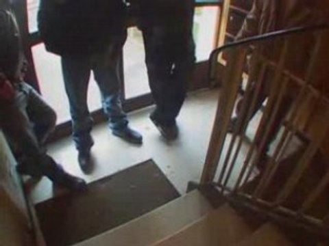 365 Jours A Clichy Montfermeil(kourtrajmé) part1