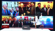 TELE1 ANA HABER (18 NİSAN 2022) | 2