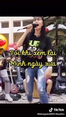 Quá khứ không muốn nhìn lại của Nguyễn Thúc Thùy Tiên
