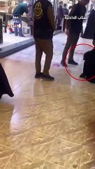 ضبط 6 أشخاص يتسولون أمام المساجد والمحلات في حائل