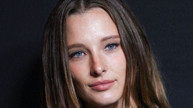 Ilona Smet : la fille de David Hallyday et Estelle Lefébure s’est mariée