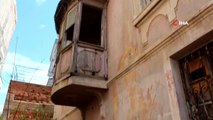 Alaşehir'in tarihi bu evde yaşatılacak... Tarihi ev Alaşehir Kongre Evi olarak restore edecek