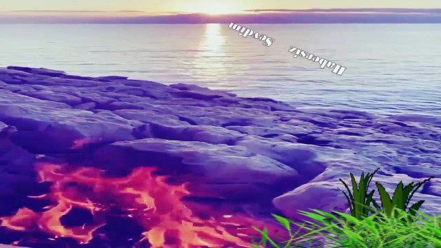 Habersiz Sevdim Yazan Seslendiren Video Klip Aynur AVCI