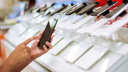 Cep telefonlarına ÖTV düzenlemesi