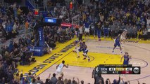 Curry puts Jokic and Morris in a spin