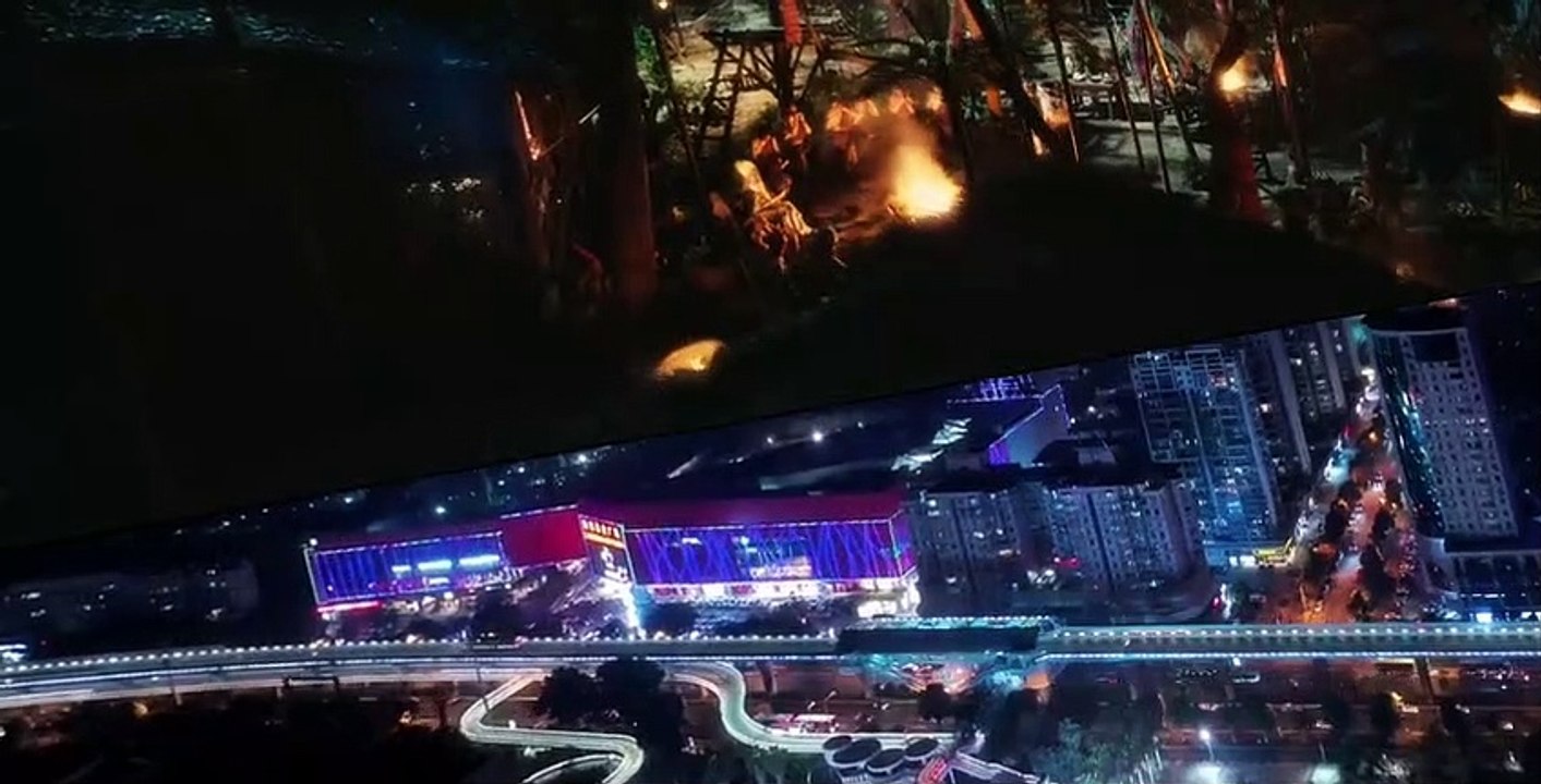 Mr. Fox and Miss Rose S01 E09