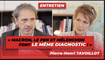 Pierre-Henri Tavoillot : « Macron, Le Pen et Mélenchon font un même diagnostic »