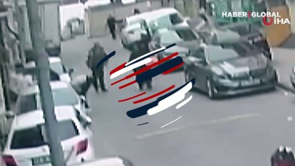 Kasımpaşa'nın tribün lideri Yüksel Ustahüseyin çapraz ateşe alınarak öldürüldü!