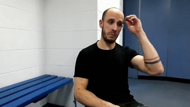 Sheffield Steelers, Latal family grateful for humanitarian aid