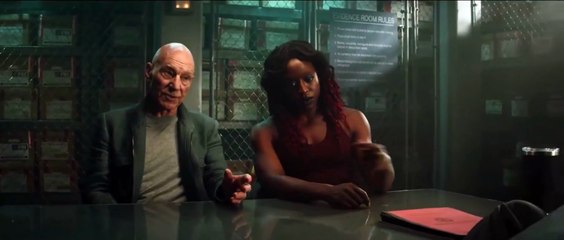 Star Trek Picard s2 e8