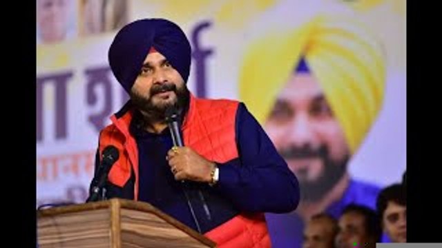 SIDHU LIVE: ਸਿੱਧੇ ਹੋਏ ਨਵਜੋਤ ਸਿੱਧੂ, ਇਕ-ਇਕ ਮੁੱਦੇ ਤੇ ਗਾਰੰਟੀ 'ਤੇ AAP Govt 'ਤੇ ਚੁੱਕੇ ਸਵਾਲ