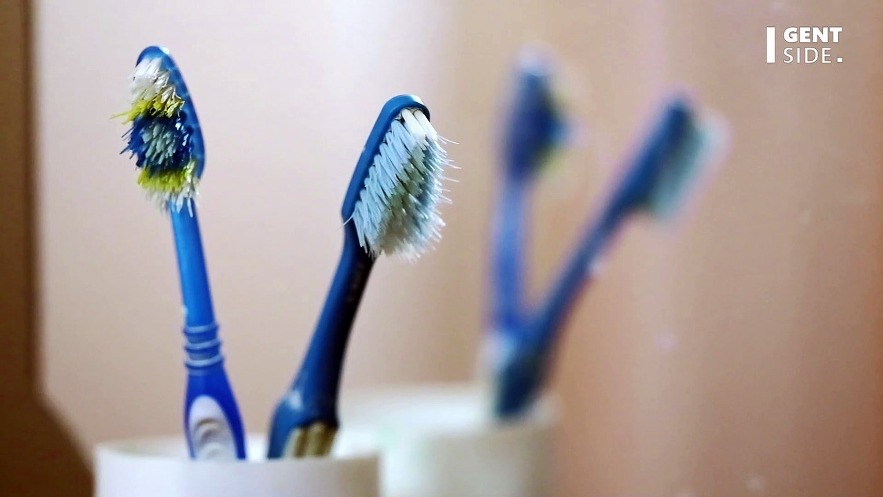 Richtiges Zähneputzen